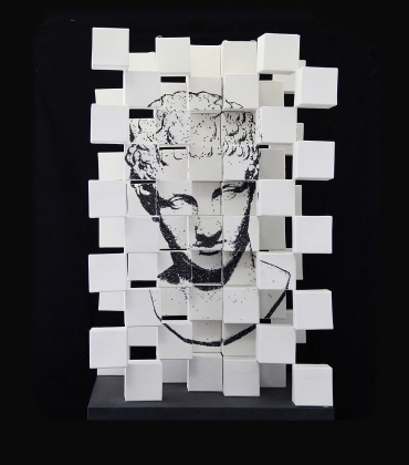 Hermes Cube