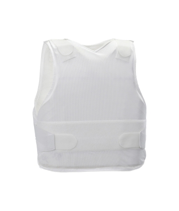 White Vest