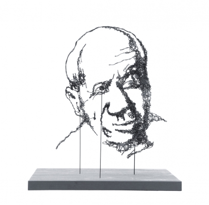 Pablo Picasso