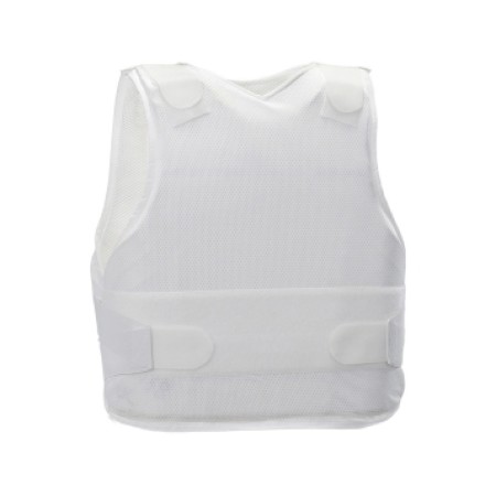 White Vest
